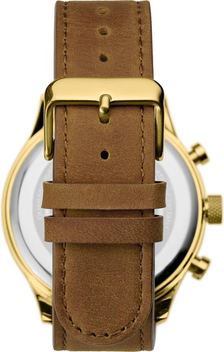 Immagine prodotto Seizmont Troika (Orologio da polso analogico, 44 mm)