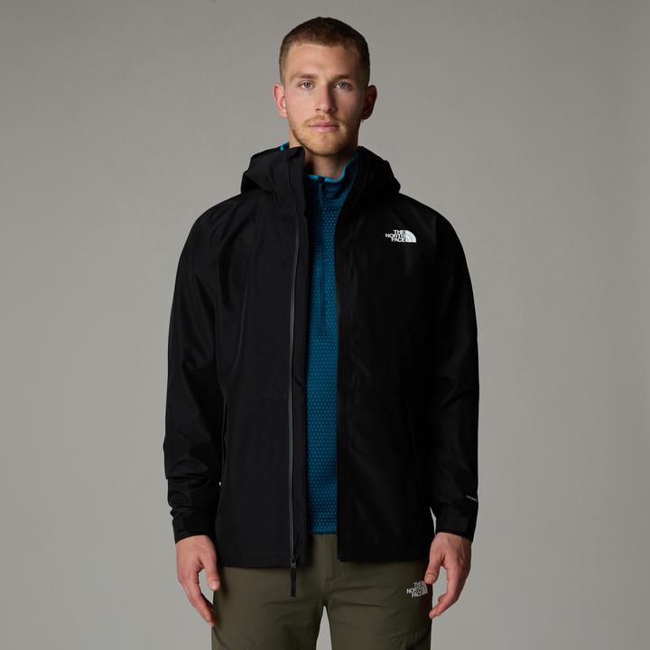 Actual product image North Face Dryzzle Futurelight (S)
