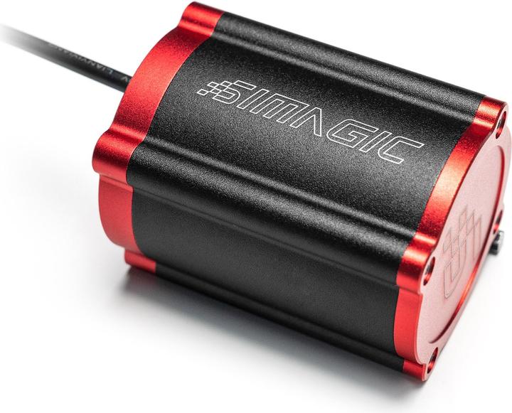 Productafbeelding Simagic Haptic Reactor (PC)