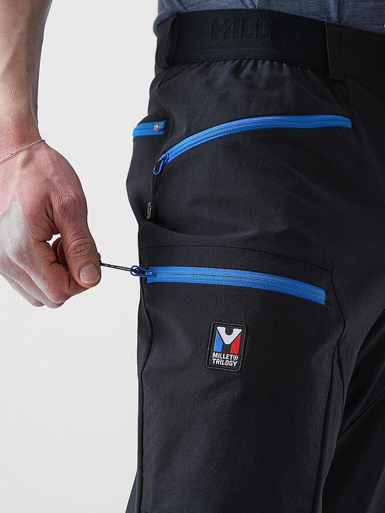 Produktbild Millet Wanderhose Trilogy Icon Cordura (L)