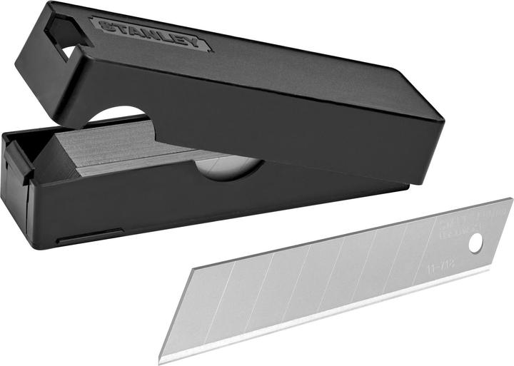 Immagine prodotto Stanley Lama a scatto FatMax™ 18 mm (Lama di ricambio)