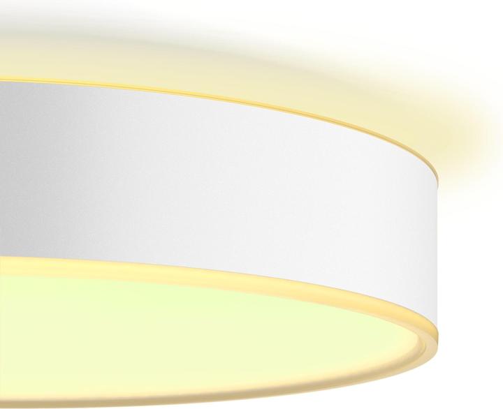 Produktbild Philips Hue White Ambiance Enrave (6500 lm)