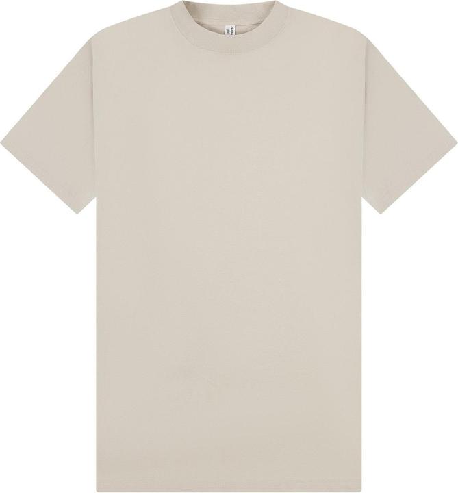 Produktbild Casual Classics TShirt Verlängerter Ausschnitt (M)