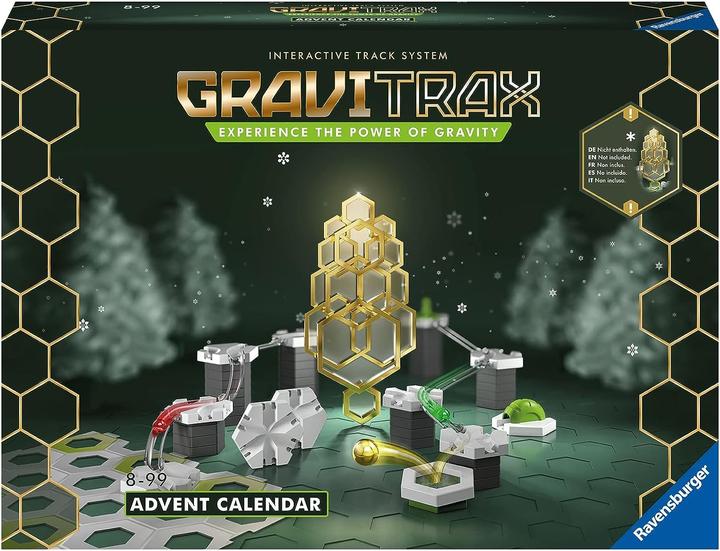 Ravensburger GraviTrax GraviTrax