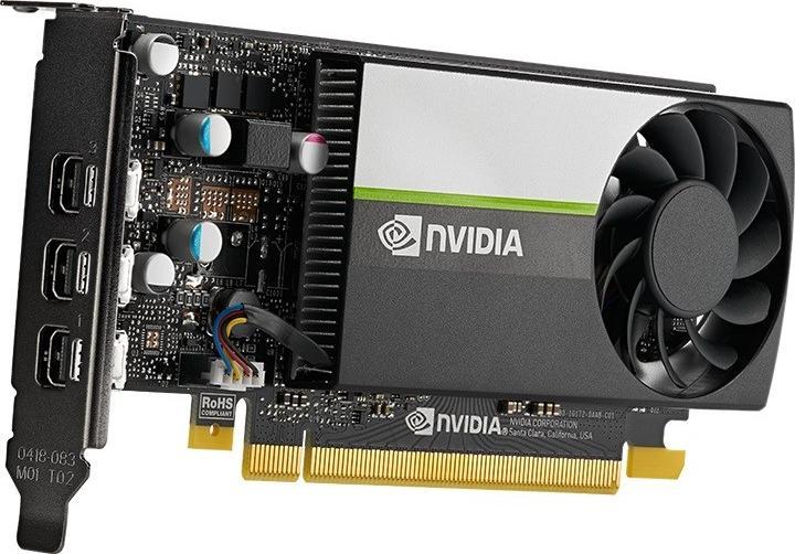 Produktbild PNY Quadro T400 (4 GB)