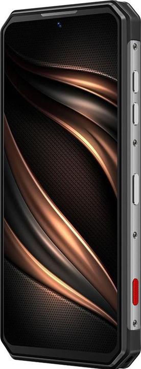 Produktbild Oukitel WP 21 (256 GB, Schwarz, 6.78", Dual SIM, 64 Mpx, 4G)