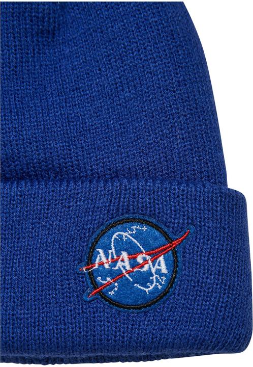 Image du produit Mister Tee Bonnet NASA Embroidery Kids - 20769 (L/XL)