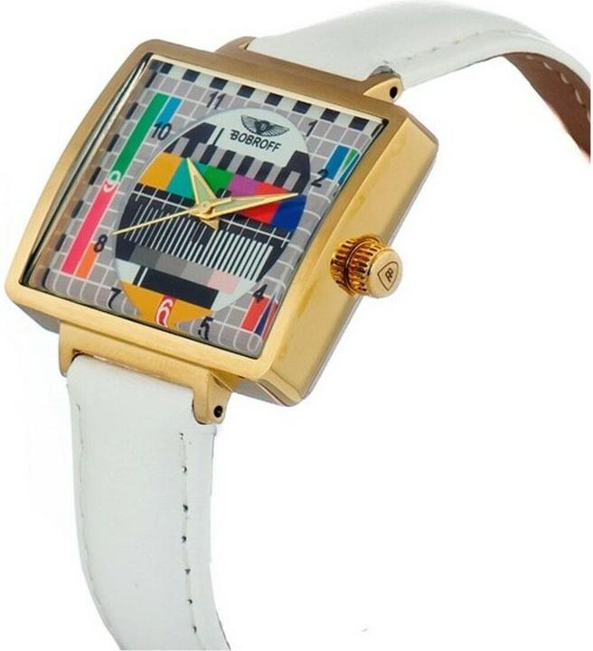 Image du produit Bobroff Montre pour femme BF0036 (Ø 36 mm) (36 mm)