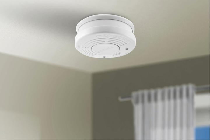 Actual product image Alecto SA-110 (10 jaar) 4-Pack