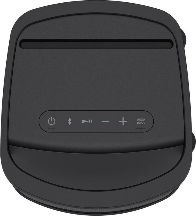 Image du produit Sony SRS-XP500 (20 h, Fonctionnement sur piles)