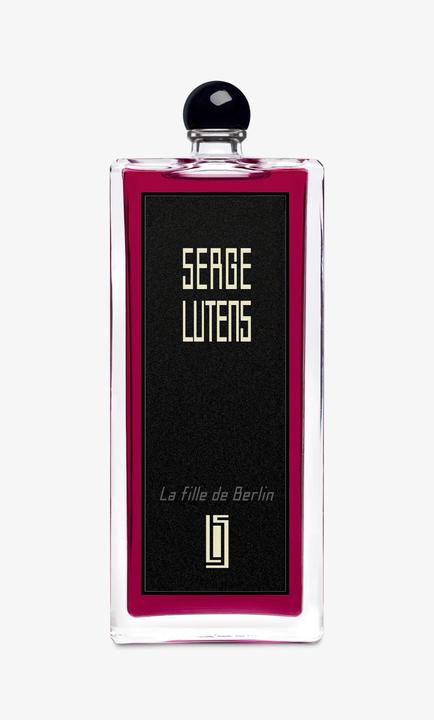Actual product image Serge Lutens La fille de Berlin (Eau de parfum, 50 ml)