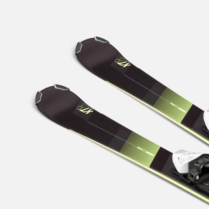 Immagine prodotto Wedze BOOST 900 (140 cm, Senza rilegatura)