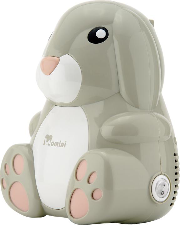 Produktbild Momini Kompressor-Vernebler NebuBunny