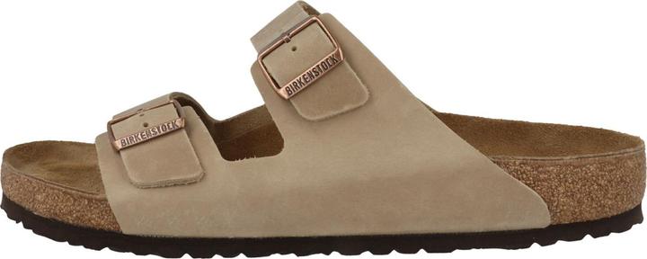 Produktbild Birkenstock Arizona Nubukleder Normal (43)