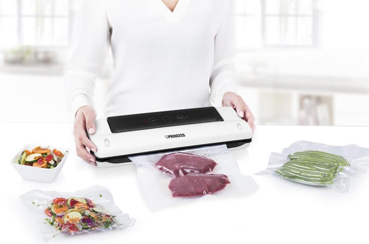 Image du produit Princess Aspirateur