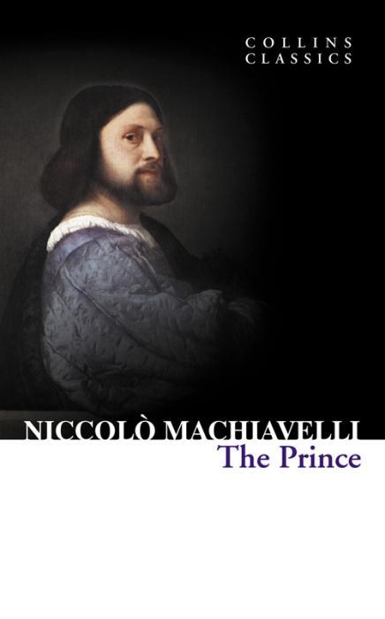 Produktbild William Collins, Sons & Co The Prince (Englisch, Niccolo Machiavelli, 2011)