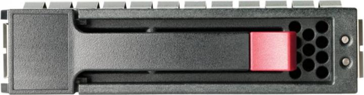 HPE E MSA HDD SAS Enterprise, 10K, SFF, 2.5 inch, M2, 3yr Wty (2.40 TB, 2.5")