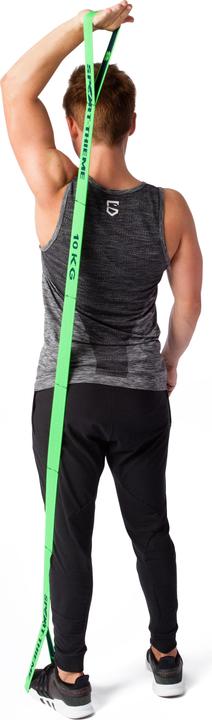 Immagine prodotto Sport-Thieme Cinghia elastica in tessuto a 8 anelli (0.96 m)