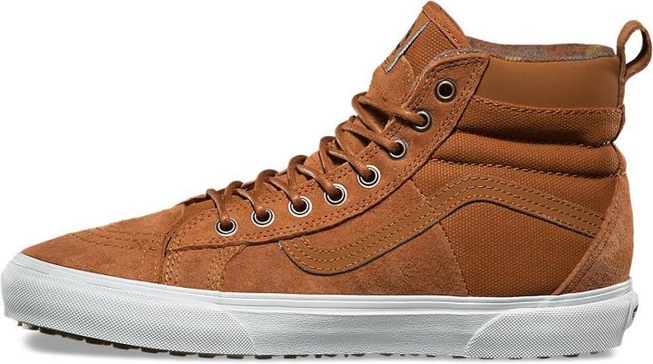 Actual product image Vans Sk8-Hi MTE DX (46)