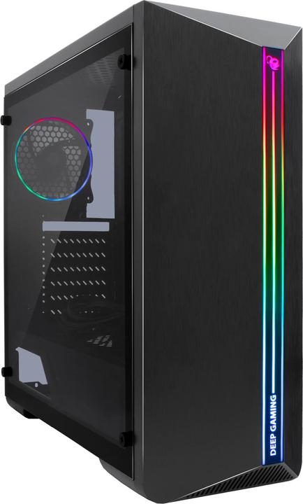 Actual product image Deep Gaming DGC200 (ATX, mATX)