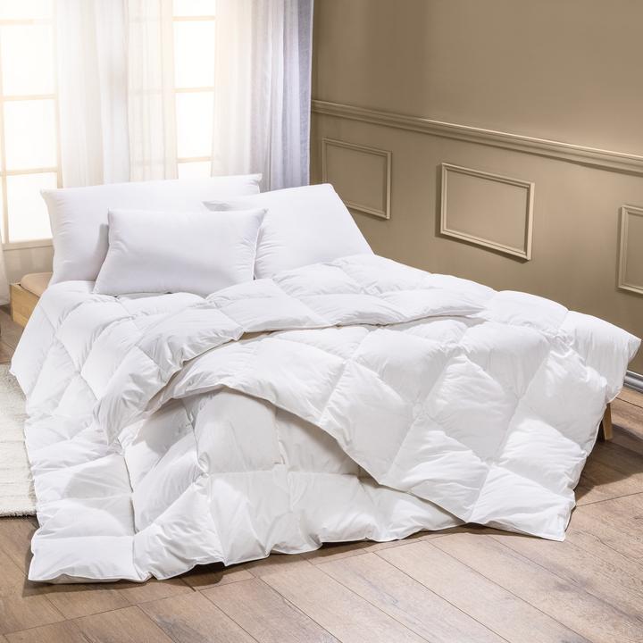 Produktbild Billerbeck Edition Thea (500 g, 200 x 210 cm)