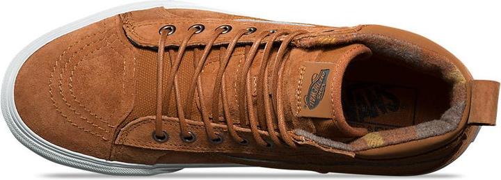 Actual product image Vans Sk8-Hi MTE DX (46)