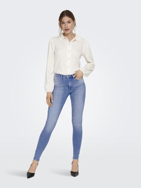 Produktbild Only ONLPower Push-up- Skinny Fit Jeans (34)