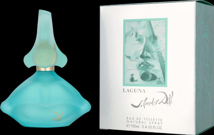 Produktbild Salvador Dalí Laguna (Eau de Toilette, 100 ml)
