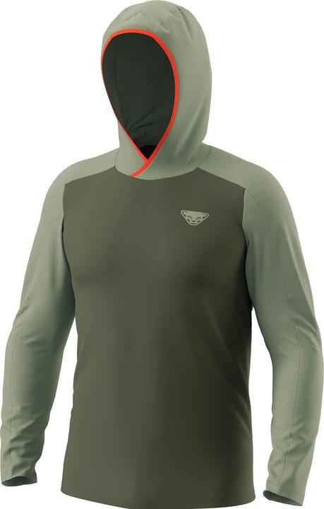 Actual product image Dynafit Traverse Sun Hoody Men (S)