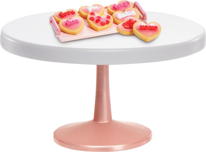 Produktbild MGA Miniverse - Make It Mini Diner: Valentine's Day