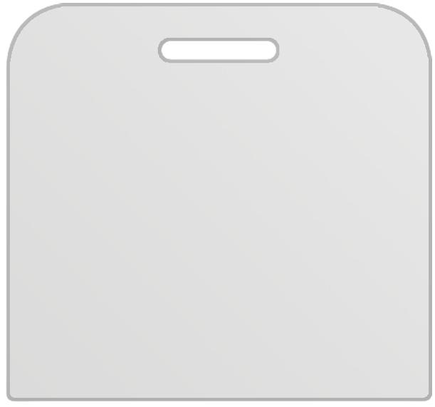 Image du produit Dipos Film de Protection d’écran Anti-reflet (6 pièce(s), Beafon SL150)