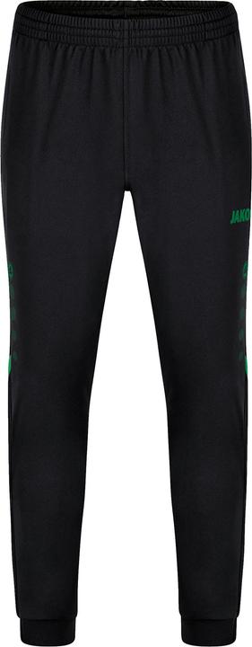 Nero, Verde