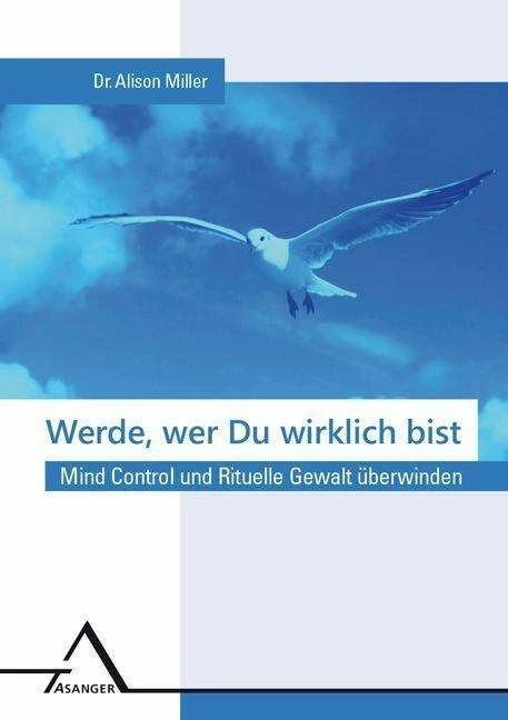 Produktbild Werde, wer du wirklich bist (Deutsch, Alison, Miller, 2022)