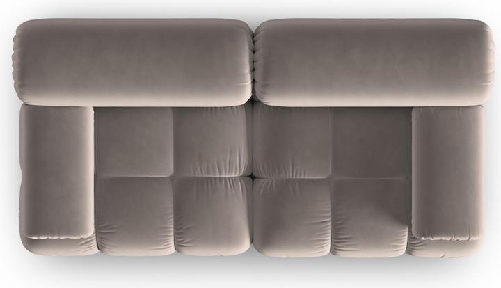Image du produit Maison Heritage Gerda (4 places, 3 places, 2 places)