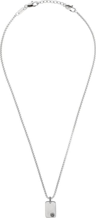 Produktbild S.Oliver Kette (Edelstahl, 55 - 60 cm)