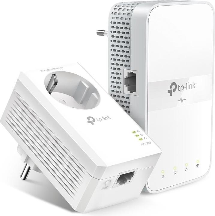 Image du produit TP-Link TL-WPA7XXX (1200 Mbit/s)
