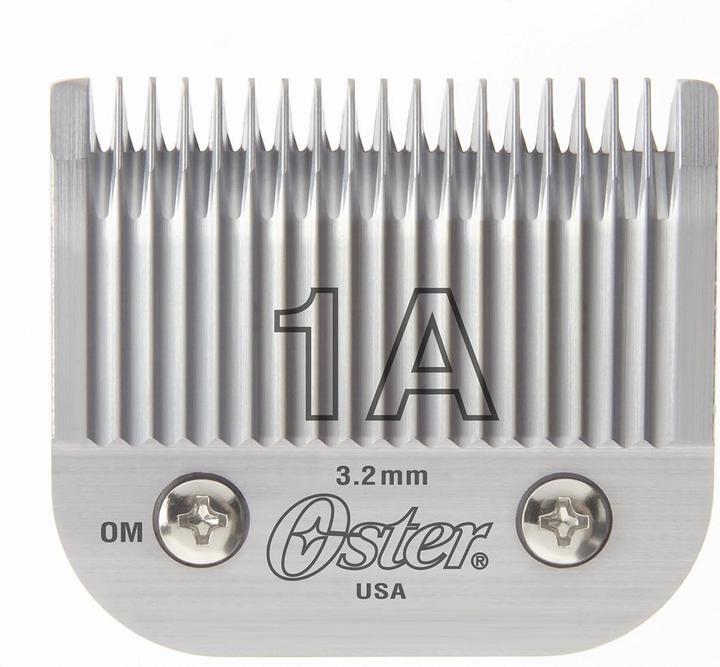Actual product image Oster Shaving head for motor machine (1 x)