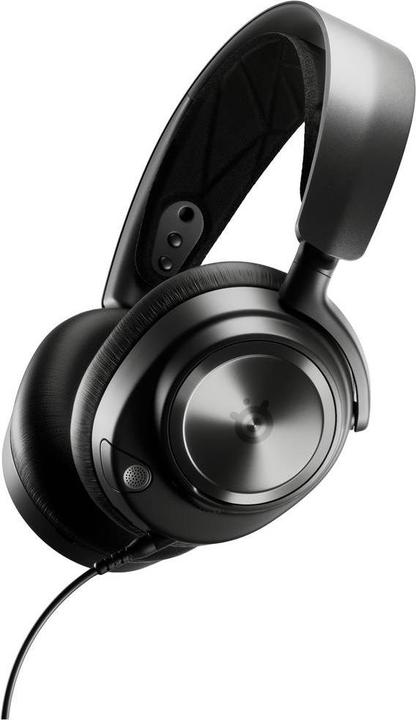 Actual product image SteelSeries Arctis Nova Pro X (Cable)