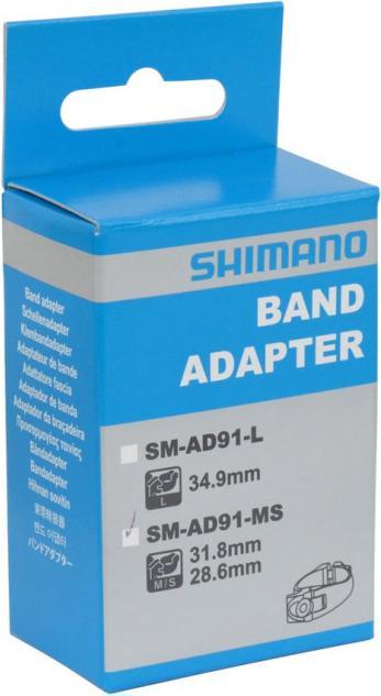 Produktbild Shimano Adapter Dura-Ace Di2 für FD-R9150