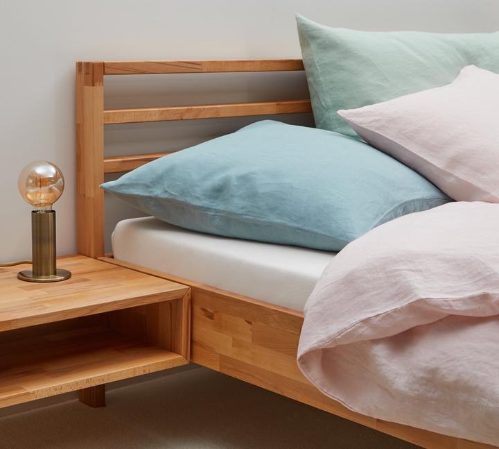 Actual product image micasa Zara (Pillowcase, 65 x 65 cm)