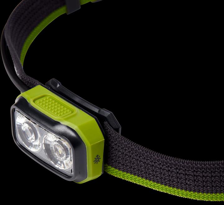Produktbild Black Diamond Onsight 375 Honnold Edition Stirnlampe (375 lm)