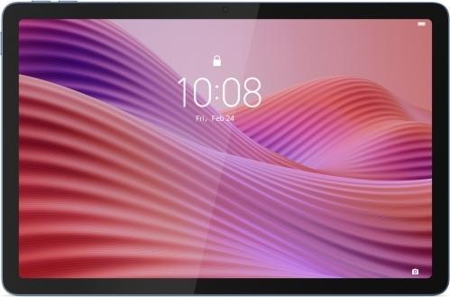 Lenovo Tab ZAEH 10.1 128GB Bl? + Folio Case (WLAN only, 10.10", 128 GB, Polar Blue)