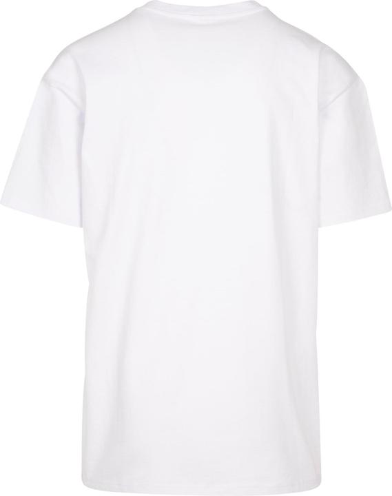 Actual product image Mister Tee Moon Phases Tee - 16417 (XXL)
