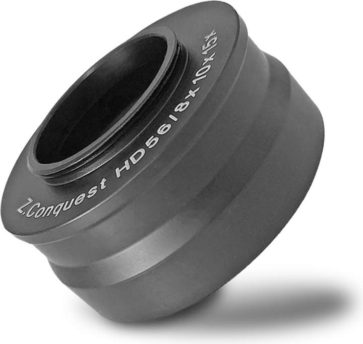 Image du produit Kowa Adapterring für Zeiss Conquest HD56 - 8x/10x/15x