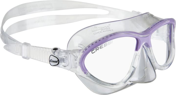 Lucide, Lilas