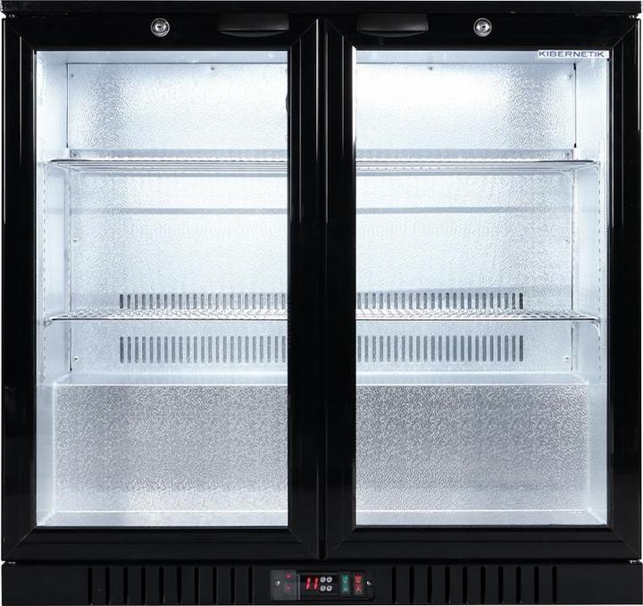 Actual product image Kibernetik Ks208m (188 l)
