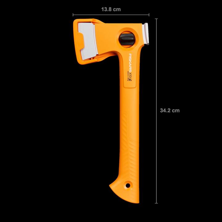 Immagine prodotto Fiskars Ascia da campeggio