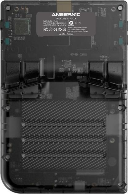 Image du produit Anbernic RG40XX V
