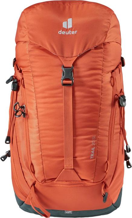 Actual product image Deuter Trail 20 (20 l)
