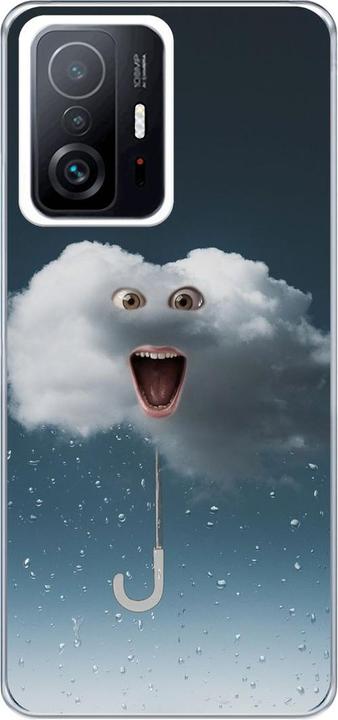 Regenwolke